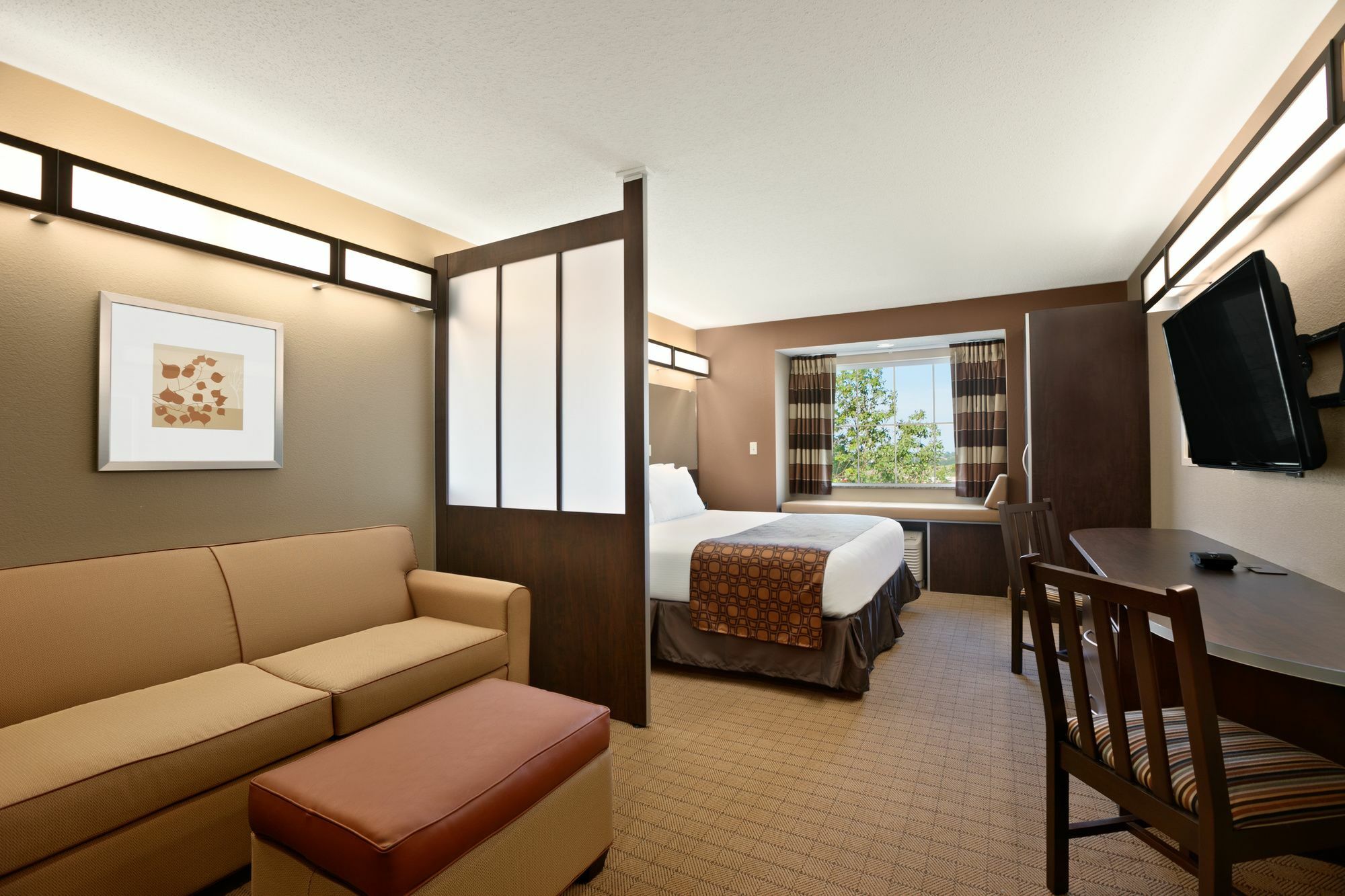 Microtel Inn & Suites By Wyndham Wheeling At The Highlands Triadelphia Extérieur photo