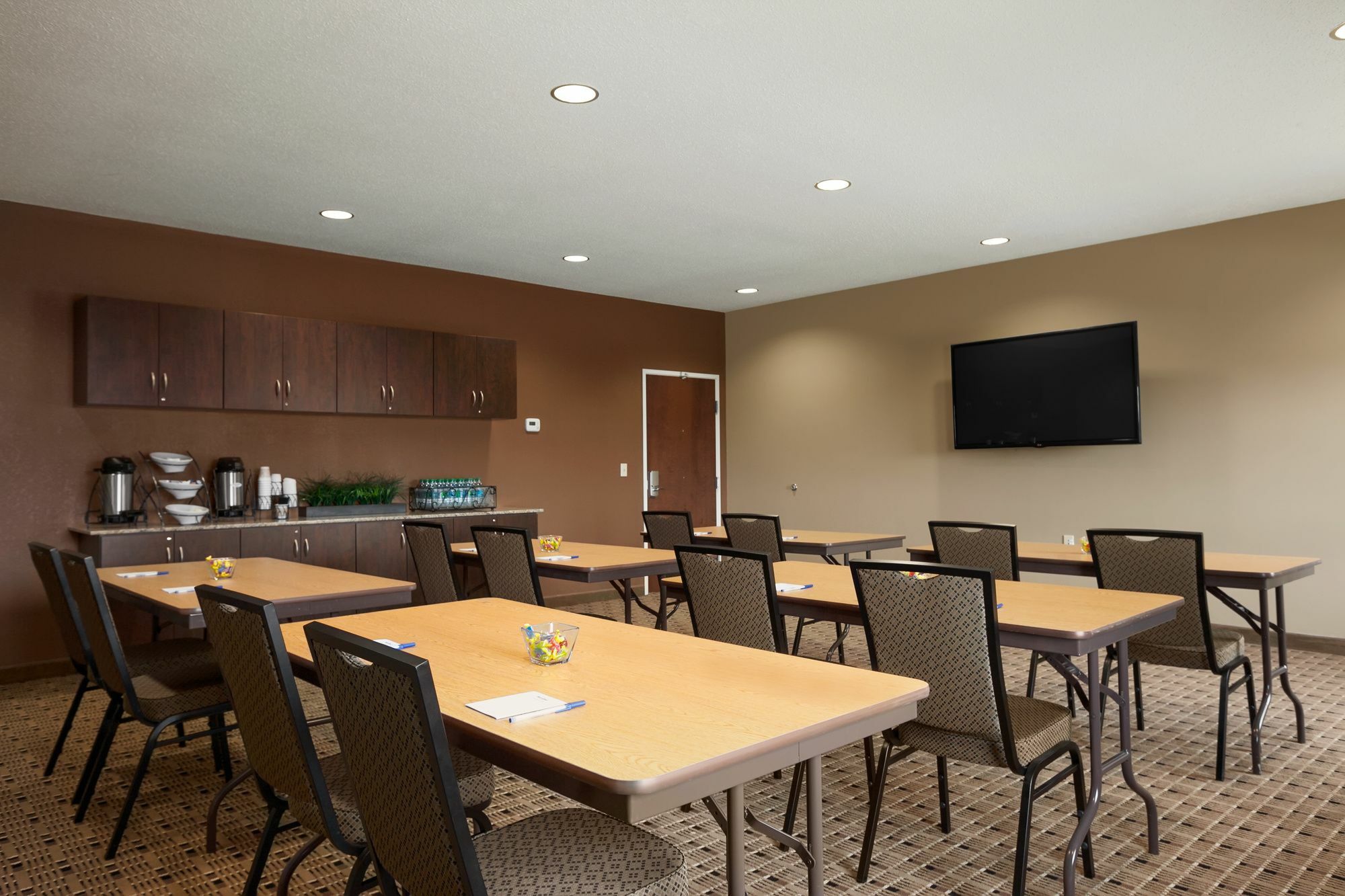 Microtel Inn & Suites By Wyndham Wheeling At The Highlands Triadelphia Extérieur photo